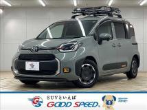 2023 Toyota Sienta