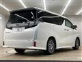 2017 Toyota Vellfire