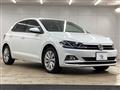 2018 Volkswagen Polo