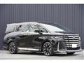 2024 Toyota Vellfire