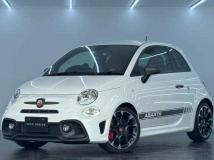 2017 ABARTH ABARTH OTHERS