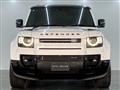 2022 Land Rover Defender