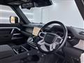 2022 Land Rover Defender