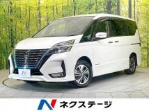 2021 Nissan Serena