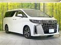 2020 Toyota Alphard G