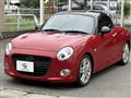 2022 Daihatsu Copen