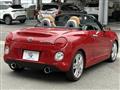 2022 Daihatsu Copen
