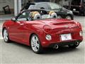 2022 Daihatsu Copen