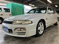 1996 Nissan Skyline