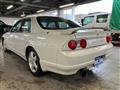 1996 Nissan Skyline