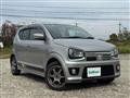2021 Suzuki Alto Works