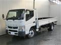 2018 Mitsubishi Fuso Canter