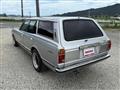 1979 Toyota Mark II Wagon