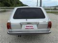 1979 Toyota Mark II Wagon