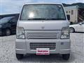 2011 Suzuki Carry Truck