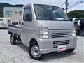2011 Suzuki Carry Truck