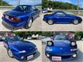 1989 Mazda Roadster