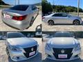 2013 Toyota Crown