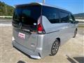 2016 Nissan Serena