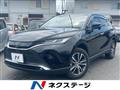 2024 Toyota Harrier