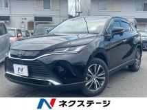 2024 Toyota Harrier