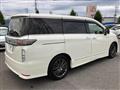 2019 Nissan Elgrand