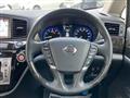 2019 Nissan Elgrand
