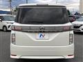 2019 Nissan Elgrand