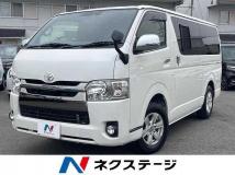 2019 Toyota Regiusace Van