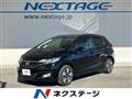 2018 Honda Fit Hybrid