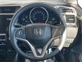 2018 Honda Fit Hybrid