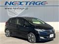 2018 Honda Fit Hybrid