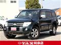 2008 Mitsubishi Pajero