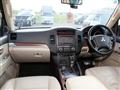 2008 Mitsubishi Pajero