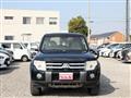 2008 Mitsubishi Pajero
