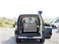 2008 Mitsubishi Pajero