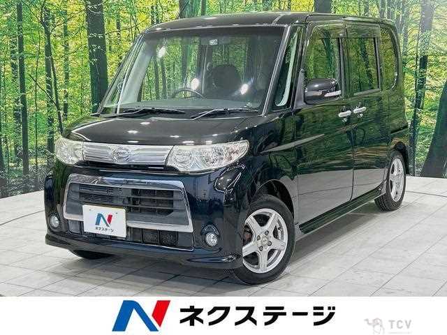 2011 Daihatsu Tanto