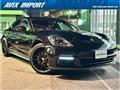 2017 Porsche Panamera