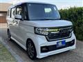 2021 Honda N BOX