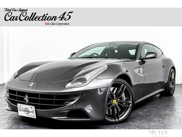 2014 Ferrari Ferrari Others