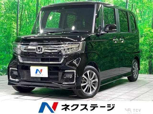 2023 Honda N BOX