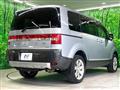 2016 Mitsubishi Delica D5