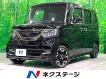 2020 Honda N BOX