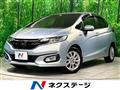 2018 Honda Fit Hybrid