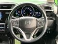 2018 Honda Fit Hybrid