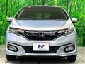 2018 Honda Fit Hybrid
