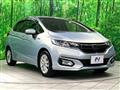 2018 Honda Fit Hybrid
