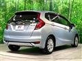 2018 Honda Fit Hybrid