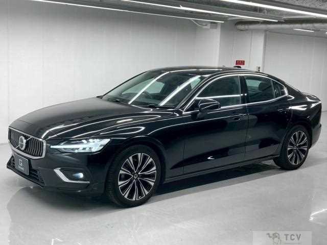 2023 Volvo S60