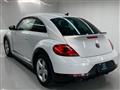 2017 Volkswagen Beetle